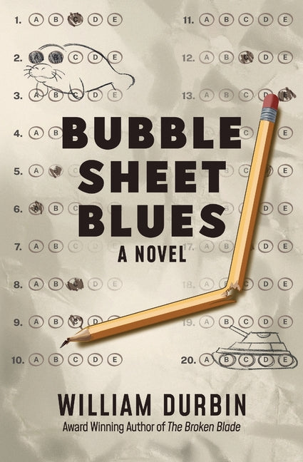 Bubble Sheet Blues
