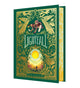Lightfall: The Girl & the Galdurian Deluxe Edition: A Graphic Novel