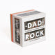 Dad Rock: The Ultimate Music Trivia Game from Lps to Mp3s