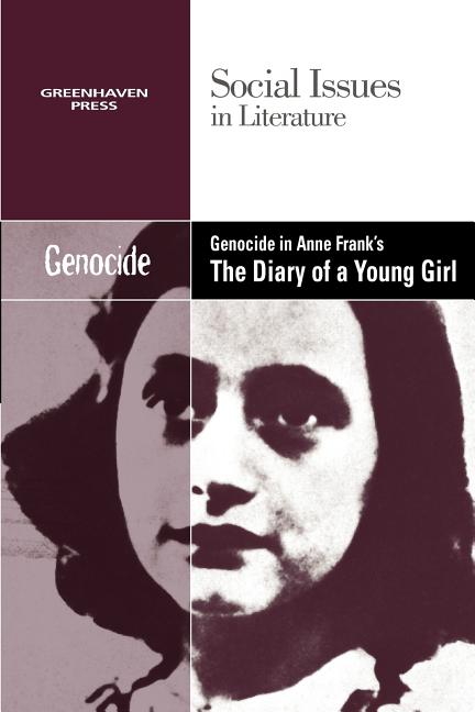 Genocide in Anne Frank's the Diary of a Young Girl