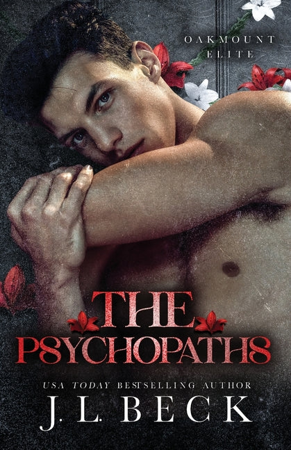 The Psychopaths: A Dark MFM Enemies to Lovers Romance