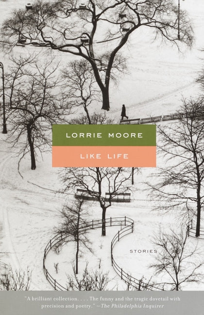 Like Life: Stories