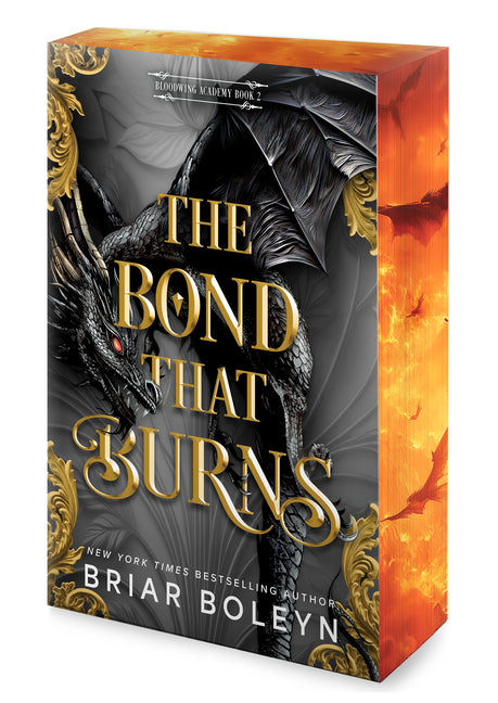 The Bond That Burns (Reissue)