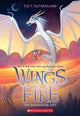 The Dangerous Gift (Wings of Fire #14): Volume 14