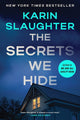 The Secrets We Hide: A North Falls Thriller