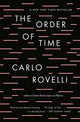 The Order of Time