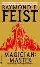 Magician: Master (REV BANTAM)