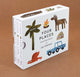 Your Places Box Set: Books 1-3 (Three Board Books for Babies and Toddlers about Safe Spaces, Comfort, and Imagination)