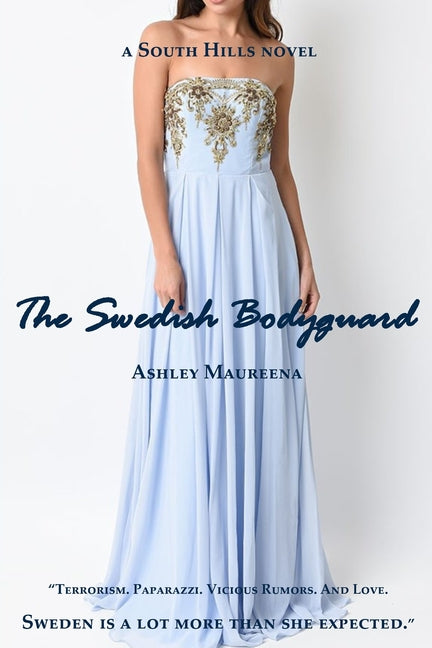 The Swedish Bodyguard