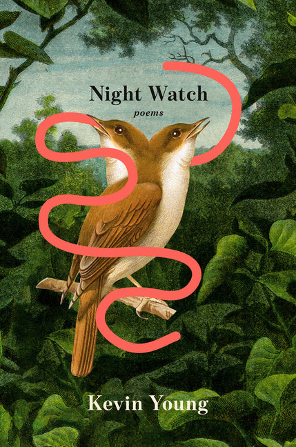 Night Watch: Poems