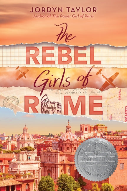 The Rebel Girls of Rome