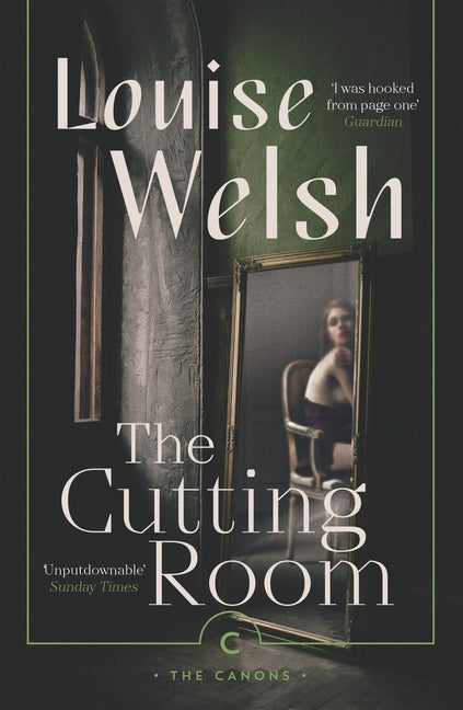 The Cutting Room (Main - Canons)