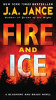 Fire and Ice: A Beaumont and Brady Novel