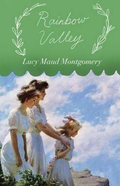Rainbow Valley
