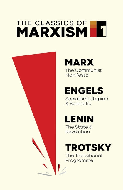 The Classics of Marxism: Volume One