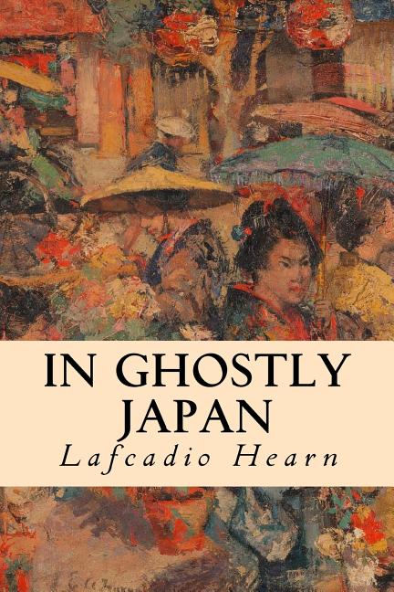 In Ghostly Japan