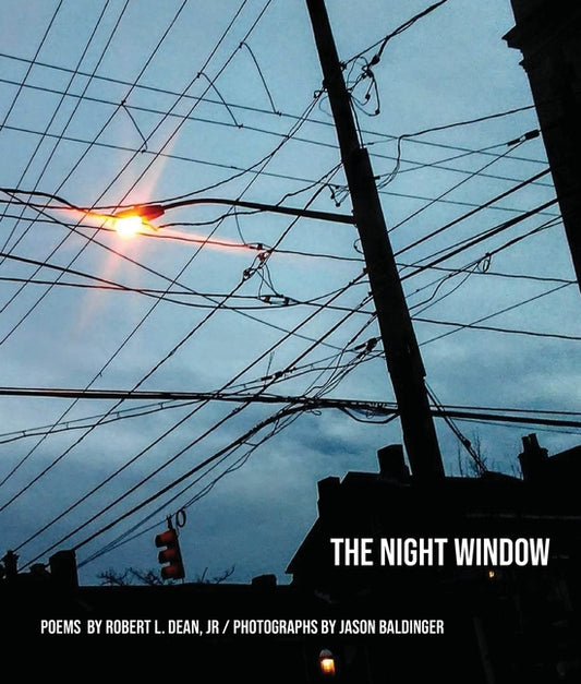 The Night Window