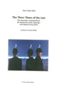 The Three Times of the Law: The Stunning Commandment, the Injunction of the Superego, and Musical Invocation