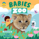 Babies at the Zoo