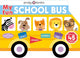 My Fun Flap Book: My Fun School Bus