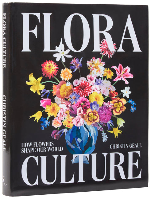 Flora Culture: How Flowers Shape Our World