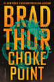 Choke Point: A Thriller