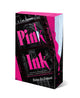 Pink Ink: A Dark Romance