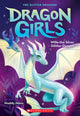 Willa the Silver Glitter Dragon (Dragon Girls #2): Volume 2
