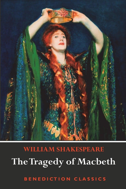 The Tragedy of Macbeth