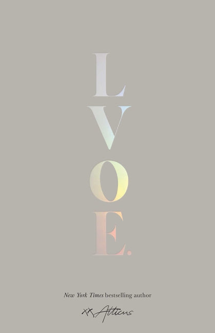 Lvoe.: Poems, Epigrams & Aphorisms