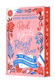 Red, White & Royal Blue: The Private Correspondence