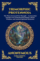 Trimorphic Protennoia: The Three-Formed First Thought - An Essential Gnostic Text of Mystical Revelation, Divine Wisdom, and Ancient Spiritual Mysteri