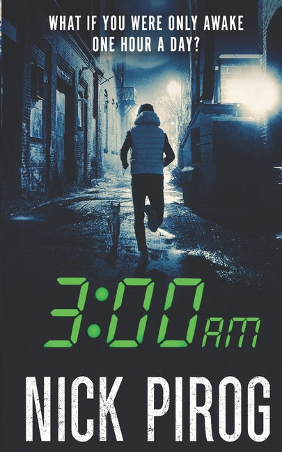 3: 00 a.m.