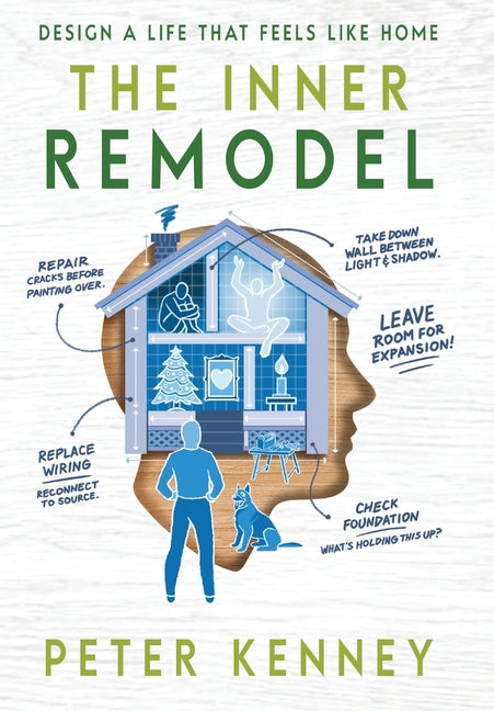 The Inner Remodel: Design A Life That Feels Like Home