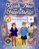 Kloe's New Friendship
