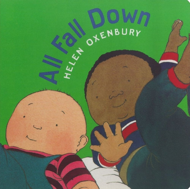 All Fall Down (Reissue)
