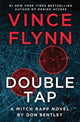 Double Tap: A Mitch Rapp Novel by Don Bentley