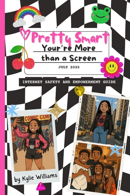 Pretty Smart: You're More than a Screen