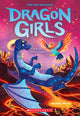 Ash the Blaze Dragon (Dragon Girls #17): Volume 17
