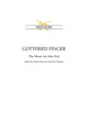 Gottfried Finger: The Music for Solo Viol (Score)