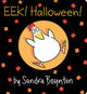 Eek! Halloween!