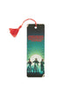 Stranger Things: Worlds Turned Upside Down Bookmark