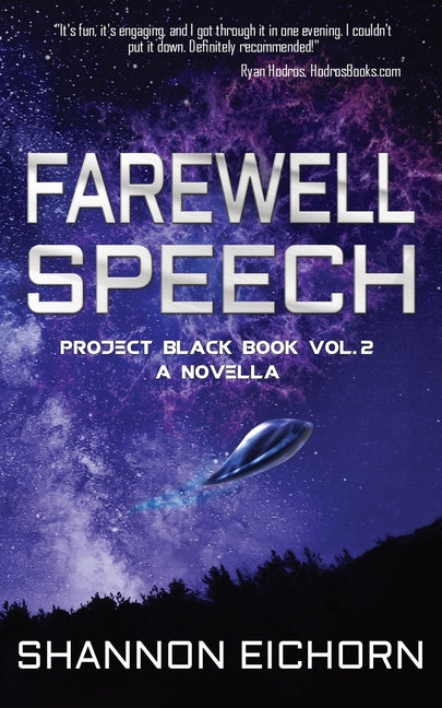 Farewell Speech