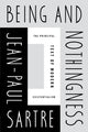 Being and Nothingness