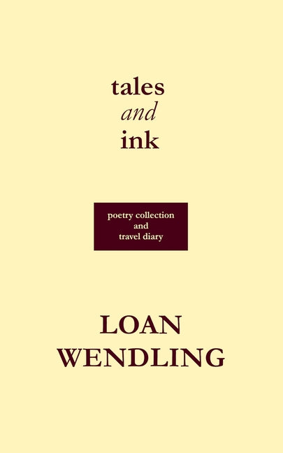 Tales and Ink