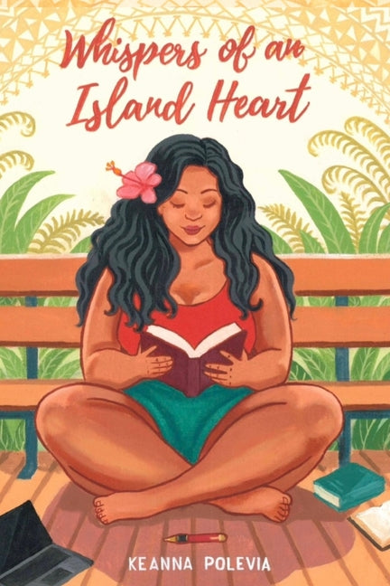 Whispers Of An Island Heart
