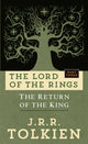 The Return of the King: The Lord of the Rings: Part Three