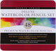 Studio Series Watercolor Pencil Set
