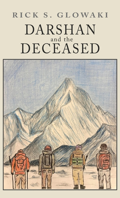 Darshan and the Deceased
