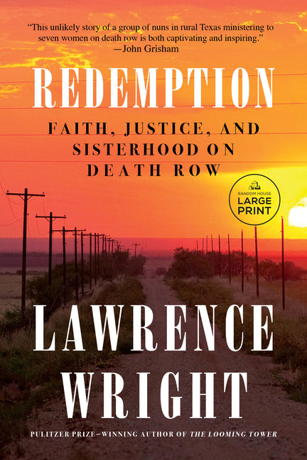 Redemption: Faith, Justice, and Sisterhood on Death Row